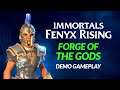 Immortals Fenyx Rising (FKA Gods And Monsters) Forge of the Gods