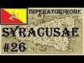 Imperator: Rome - Syracusae #26