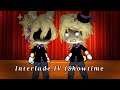 Interlude IV Showtime {Five Nights At Freddys/Gacha life music video}