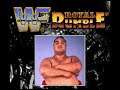 Intro-Demo - WWF Royal Rumble (Europe, SNES)