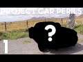 Introduction - Project Car Perils - Episode 1