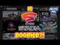 Is Google Stadia Doomed? Have They Given Up? Shutdown In House Dev Studio To Focus On Platform!
