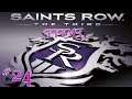 It Is In My Library - Saints Row: The Third Episode 24