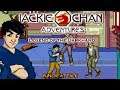 Jackie Chan Adventures Legend of the Dark Hand (Gameboy Advance) Playthrough Longplay Retro game