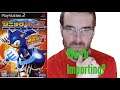 Japanese Games Worth Importing: Sonic Gems Collection (PS2)