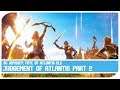 Judgment of Atlantis Part 2 DLC - Assassin's Creed Odyssey - Gameplay HD 1080p 60fps