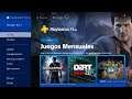 JUEGOS PS PLUS ABRIL 2020 + COMPLEMENTO GRATIS HOLFRAINE ps talent