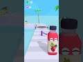 Juice Run #shorts Max Level Gameplay Walkthrough Android iOS