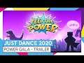 JUST DANCE 2020 - Power Gala - Trailer