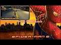KEREN ! COBA GAME SPIDERMAN 2 SETTING GRAFIK SAMPAI 10X PSP