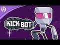 Kick Bot - Gameplay Trailer