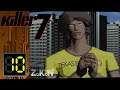Killer7, Part 10: A New Found Faith  - Button Jam