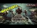 Killing Floor 2 - Nuevo Evento: Grim Treatments. ( Gameplay Español ) (Xbox One X)