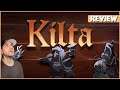 Kilta - Steam Early Access Review 1