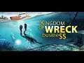 Kingdom of Wreck Business   trailer