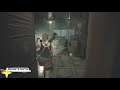 KinTips Lets Play 2nd Run Resident Evil 2 Capcom Sony Playstation 4 PS4 Part 4