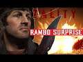 Ko-op Karries : Rambo Surprise vs. Jade