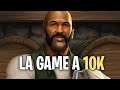 LA GAME A 10 000  / AVEC DARYL SUR BATTLEGROUNDS