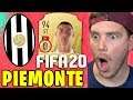 LA JUVE NON SARÀ SU FIFA 20!! *CLAMOROSO!* (solo su PES 2020)