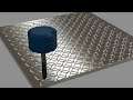 Layer by Layer – Engraving Patterns – Fusion 360 Tutorial