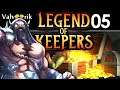 LEGEND OF KEEPERS *05* WTF ?!!