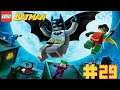 Lego Batman the Video Game Villain Side Part 29