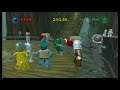 LEGO Star Wars: The Complete Saga: Part 31- Bounty Hunter Missions