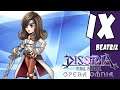 Lets Blindly Play DFFOO: Character Events: Part 40 - Beatrix - Roses of May