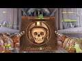 🔫 Doom Eternal Gameplay Deutsch | Ep. 21 | Wo ist die rote Schlüsselkarte? (1080p/60fps)