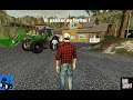 Let's Play Farming Simulator 2019 Norsk The Swisstouch Farm Episode 124