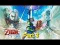 Let's Play - Legend of Zelda: Skyward Sword HD Part 3