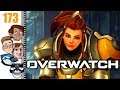 Let's Play Overwatch Part 173 - The Longest Video Yet!