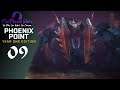 Let's Play Phoenix Point: Year One Edition - Part 9 - I Haz New Ride!