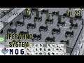 Lets Play Software Inc Ep25 | Setting up a PC OS Team