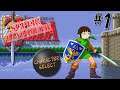 Link To The Past SUPER Randomizer! - Part 1 (Stream Archive) - CharacterSelect