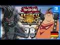 Livestreams? | #78 | Yu-Gi-Oh! Legacy of the Duelist: Link Evolution