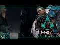 LOS FANÁTICOS, REDWALDA Y COLA | Assassin's Creed: Valhalla #25