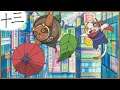 Los gatos suelen caer de pie | NappeyWappey juega al doodle de las olimpiadas Tokio 2020 | #13