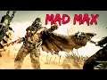 [UNDERRATED GEMS] Mad Max [PS4] #3