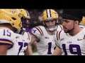 Madden 22 United We Rise Face Of The Franchise Episode 3- My Official College Debut At LSU Tigers?!
