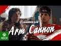 Madden NFL 20 | Arm Cannon ft. Patrick Mahomes