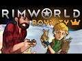 Making A House A Home | Rimworld Royalty - 10