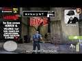 Manhunt LIVE 18+