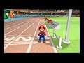 Mario & Sonic at the Olympic Games - 4x100m Relay #17 (Team Mario/Red & Green V2)