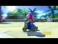 Mario Kart 8 Deluxe - Shell Cup 150cc