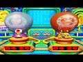 Mario Party 5 - Mini Game Tournament: Yoshi vs Koopa Kid vs Boo vs Toad