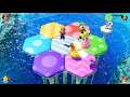 Mario Party Superstars Minispiele - Pilz-Durcheinander