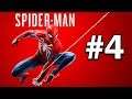 Marvel's Spider-Man - Osa 4 - Mayhemit museossa!