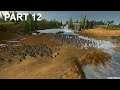 Massive Lake Battle - Total War Saga: Troy - Let's Play part 12