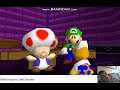 Matheus Reacts To SM64 bloopers: Shell Shocked